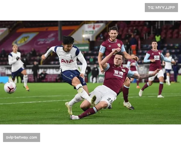 伯恩利反击组织效率可观 沃德-普劳斯助攻展现定位球威胁