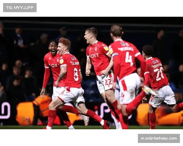 诺丁汉森林客场抢分保级 吉布斯怀特脚后跟巧射破门