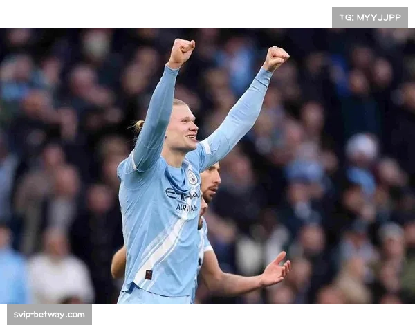 哈兰德29球领跑参与进球榜，射手王效率支撑曼城多线争冠